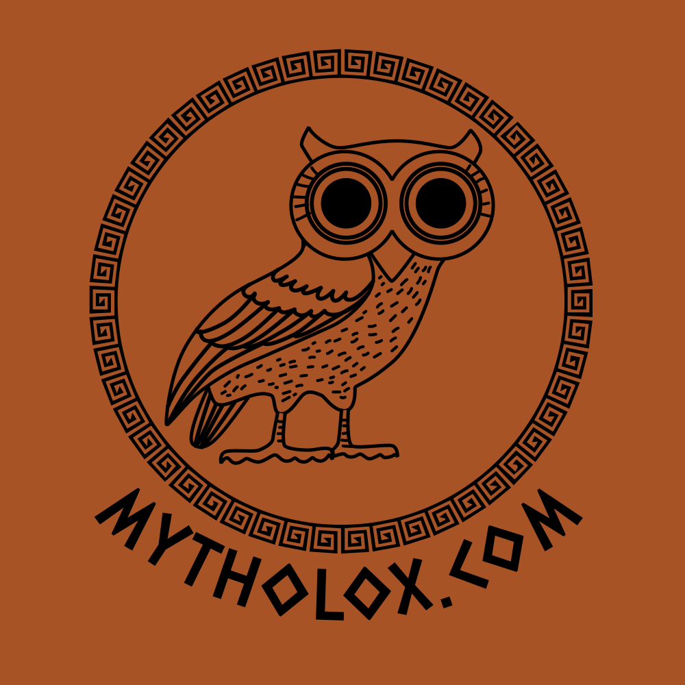 About Mytholox - 2